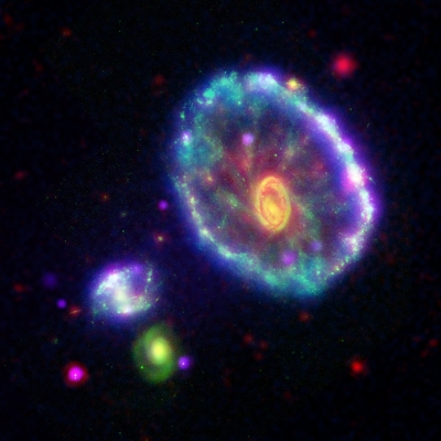 sea-of-galaxies