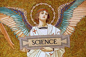 science-religion