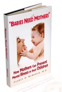 babies need mothers
